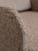 Кресло-кровать "Миник" с подлокотниками