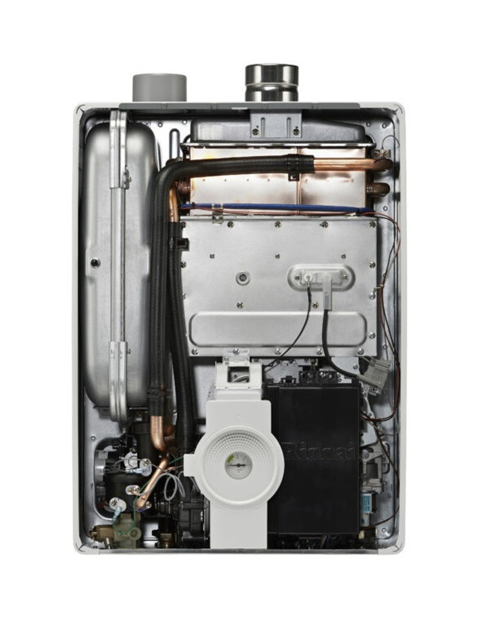 Настенный газовый котел Rinnai BR-K12 Wi-Fi