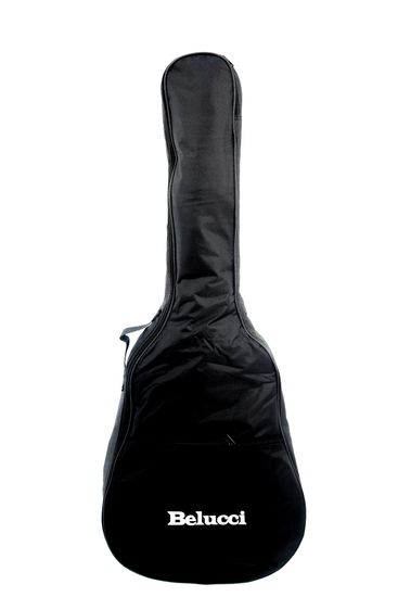 Чехол для гитары утепленный 41" Belucci