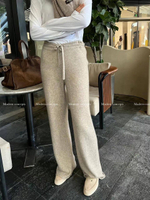 Штаны Loro Piana