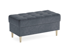 Банкетка Norton (опоры бук)