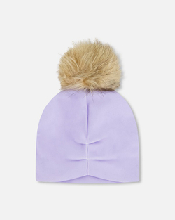 Купить шапку Deux par Deux H30 W20 05640