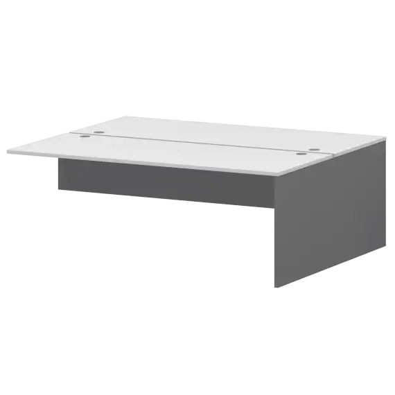 Модуль двойной Тип2 СМСН25-2.18.60  1800x1236x750 Смарт