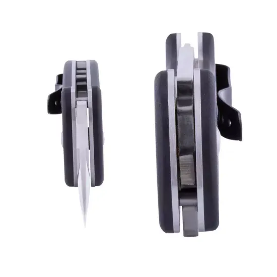 Складной нож Al Mar S.E.R.E. AL/AMK2202 c клинком из стали D2, рукоять G10