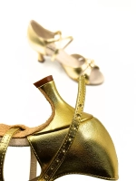 Туфли для бальных танцев Dancemaster (5 см)