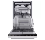 Встраиваемая посудомоечная машина Midea MID45S720i (h)