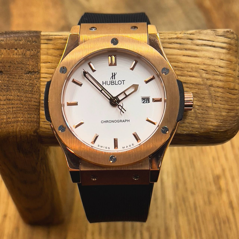 Часы Hublot