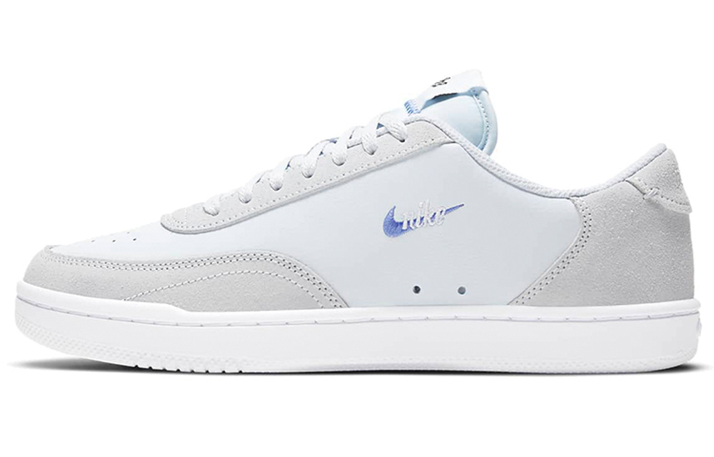 Кроссовки Nike Court Vintage Premium (Женская размерная сетка)