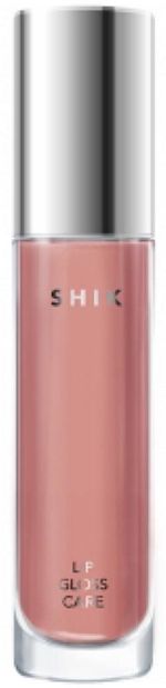 Ухаживающий блеск для губ SHIK Lip Gloss Care - 03 Cool Beige Intense