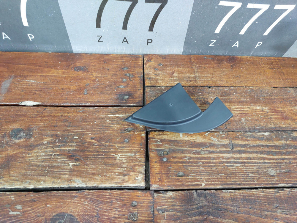 Крышка зеркала внутренняя правая Kia Rio 3 (QB) 11-17 Б/У Оригинал 846614Y010