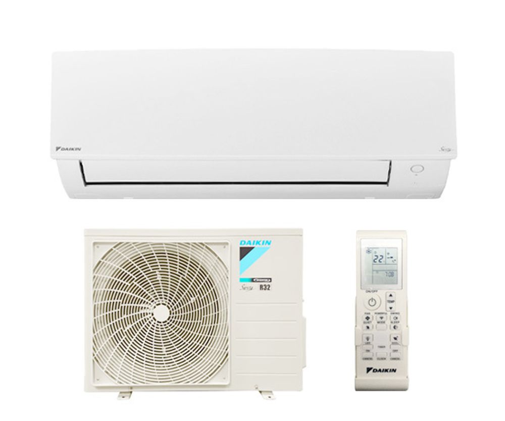 Сплит-система инверторного типа Daikin ATXC60B/ARXC60B Nord-30, комплект