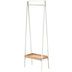 Напольная вешалка с полкой Belgrad 160 см