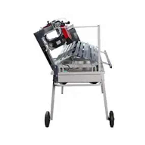 Маятниковый электрический камнерезный станок Fubag FB 350