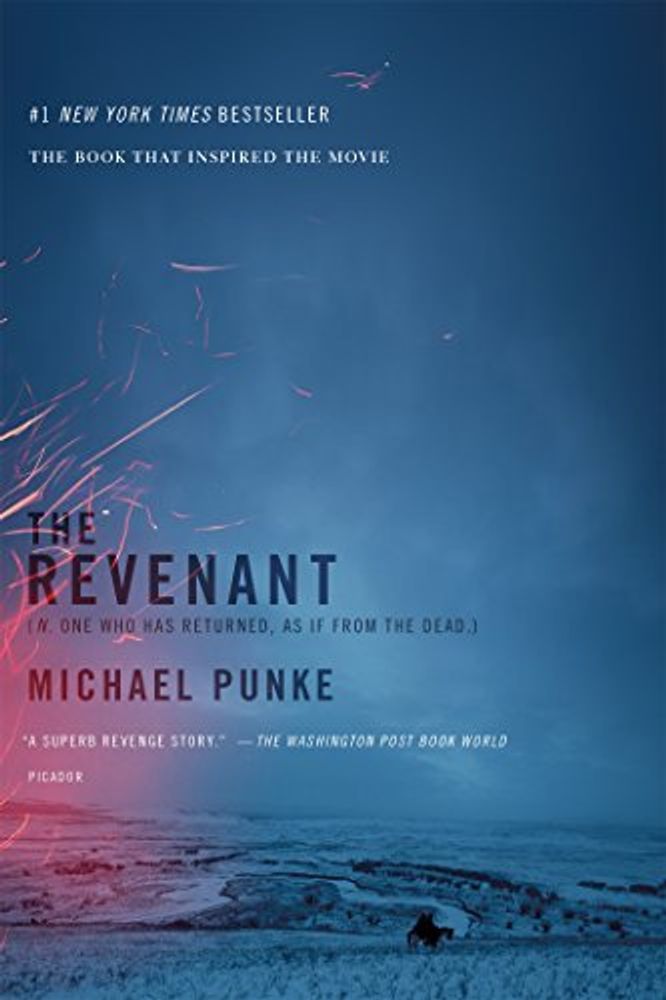 Revenant, the   (Exp)