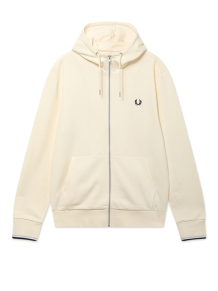Мужская Толстовка Hooded Zip-through