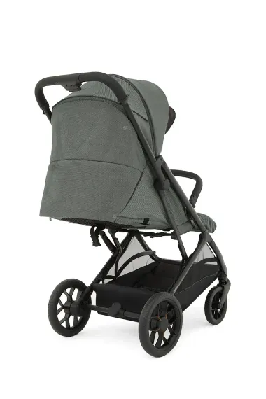 Прогулочная коляска Inglesina Maior Taiga Green