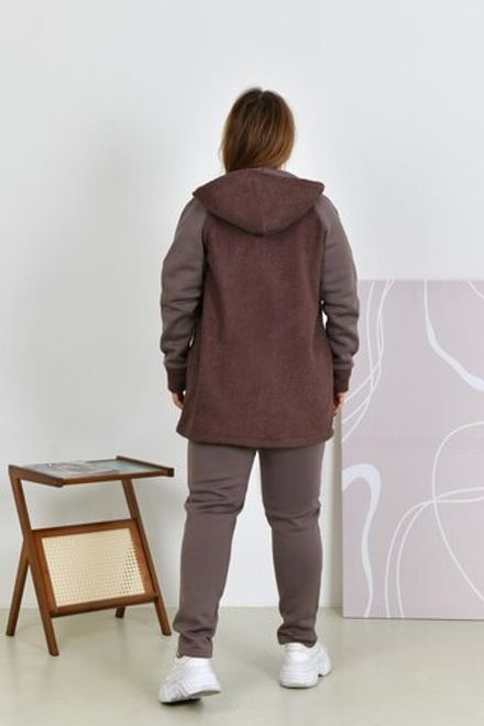 Костюм УК-21-217/3 Фабрика Моды Фото 2