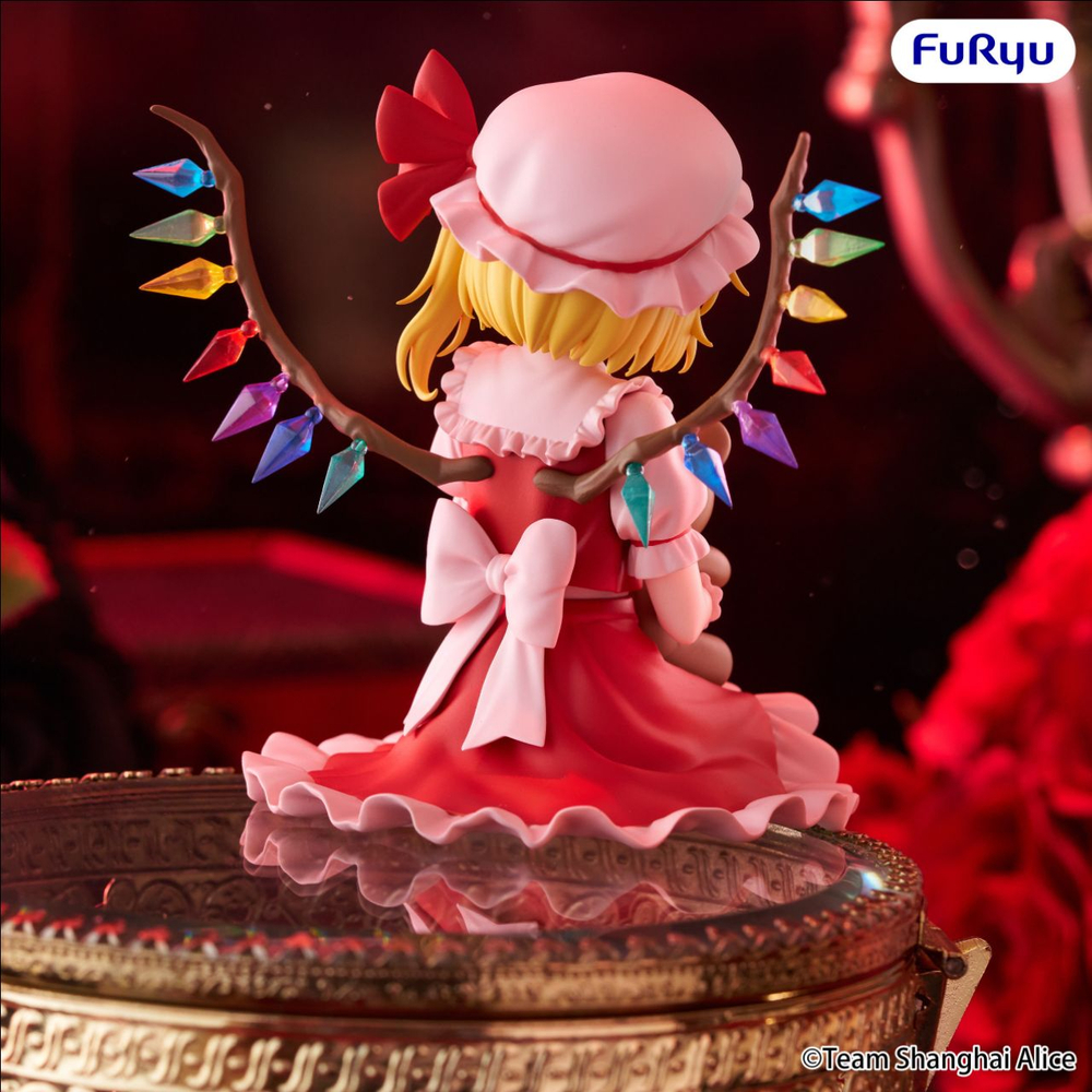 Фландрэ Скарлет / Flandre Scarlet