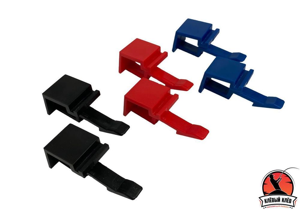 Защелка для ящиков Meiho Versus