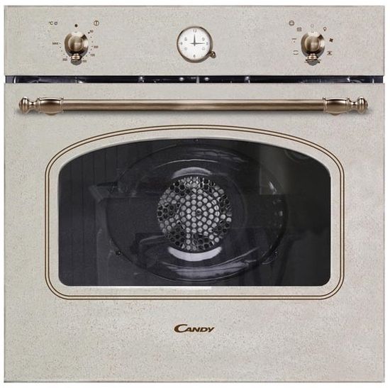 Электрический духовой шкаф Candy FCC 604 AV