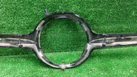 Накладка решетки радиатора Mercedes C w205 (18-23)