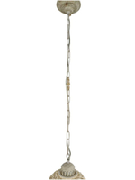 Керамический подвесной светильник 85793/1