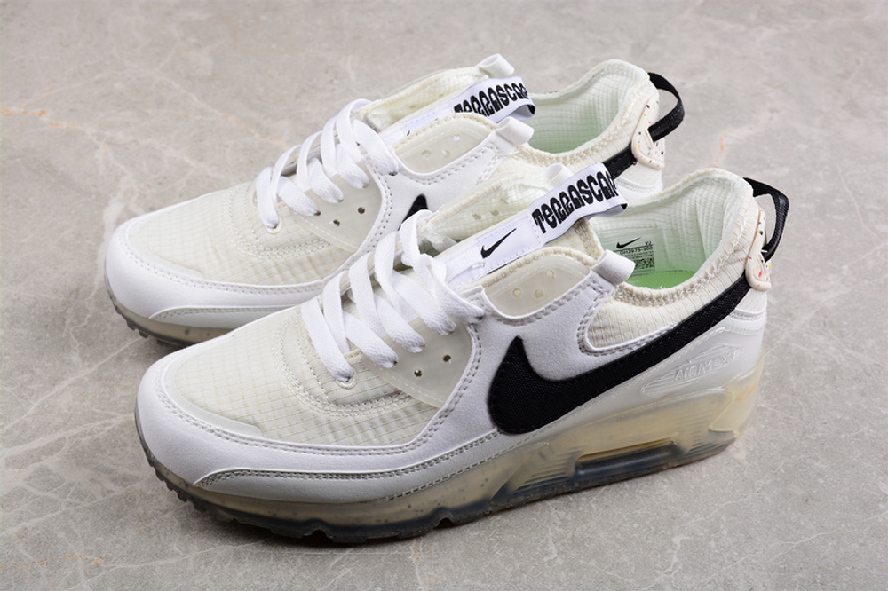 Nike Air Max 90 Terrascape Sail Sea Glass