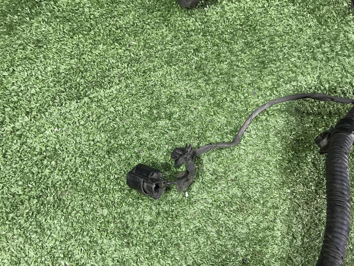 Проводка моторного отсека Hyundai Solaris 1 (2010-2014)