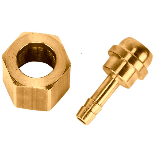 Штуцер для шланга с внутренней резьбой STL-G3/8i x 6 мм DGKE770237