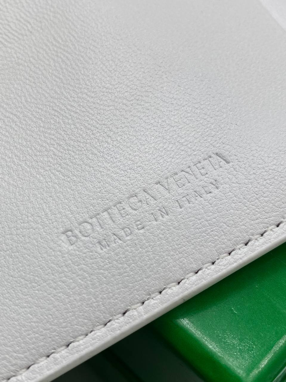 Картхолдер Bottega Veneta