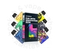 ЭС Vaporesso XROS 3 NANO (innovation version) - Thorn Rose