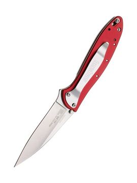 Нож KERSHAW 1660RDSW Leek