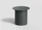 Столик Type D 40 см основание D 29 см (темно-серый)