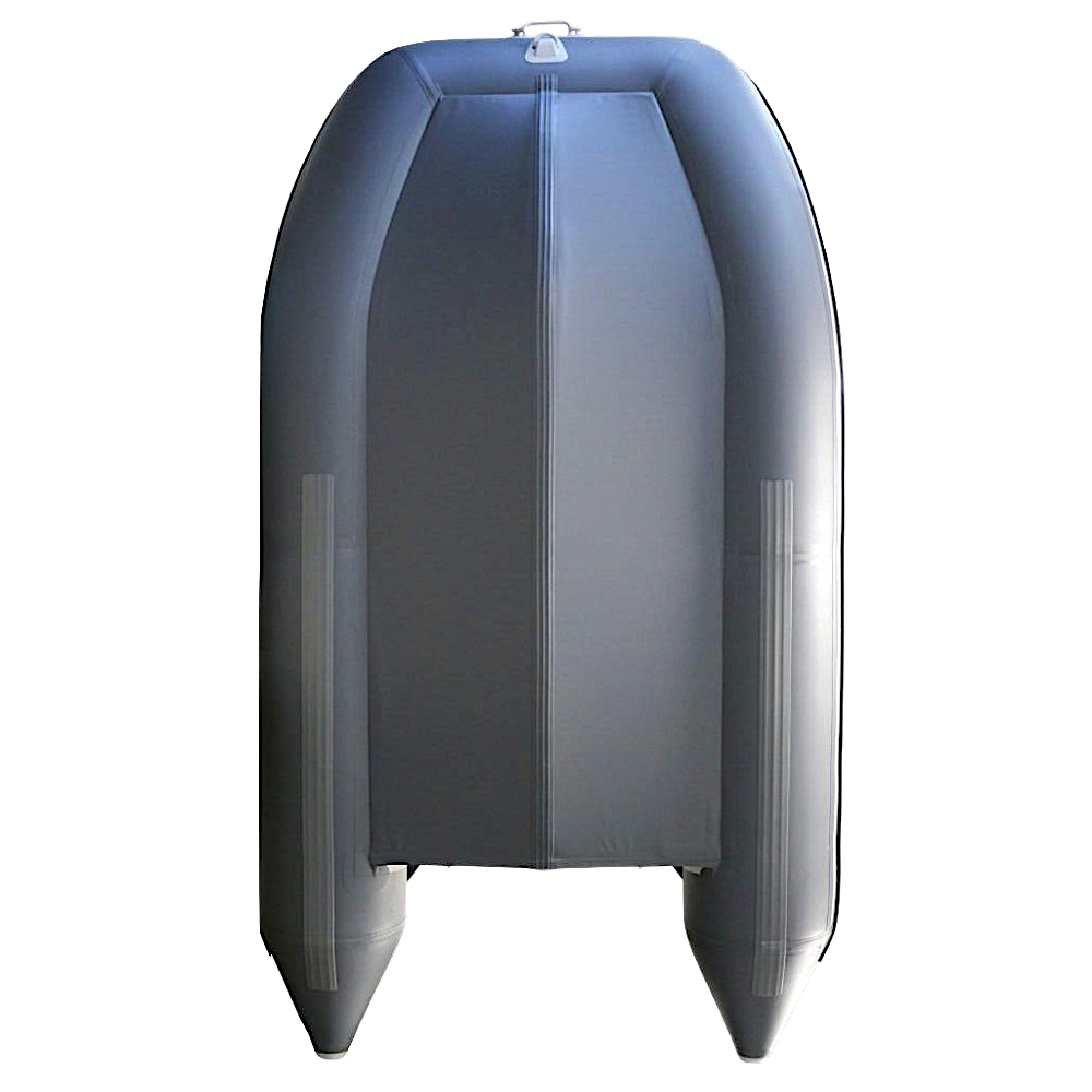 Лодка ПВХ Polar Bird Кречет PB-340M New Merlin пол-стеклокомпозит