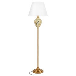 10381F Торшер LOFT IT Magnolia