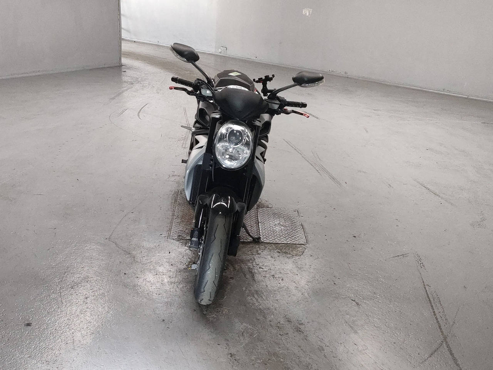 MV Agusta Brutale 990R 2010