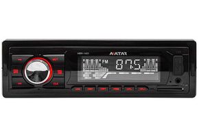 Магнитолы Avatar