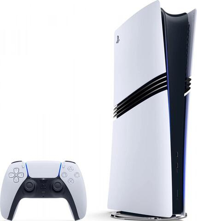 Игровая приставка Sony PlayStation 5 Pro