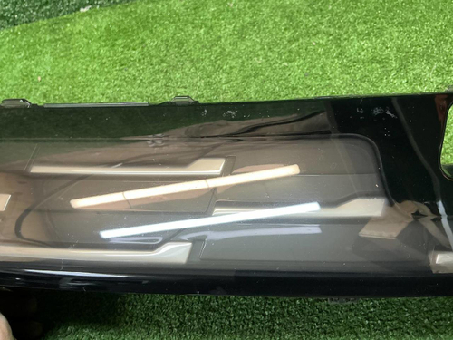 Накладка решетки радиатора Changan CS55PLUS 21-24