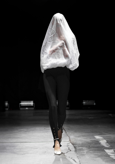 ЗАЩИЩЕННОСТЬ / SAGOME ЧЕРНЬ