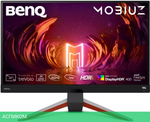 Игровой монитор BenQ Mobiuz EX2710Q