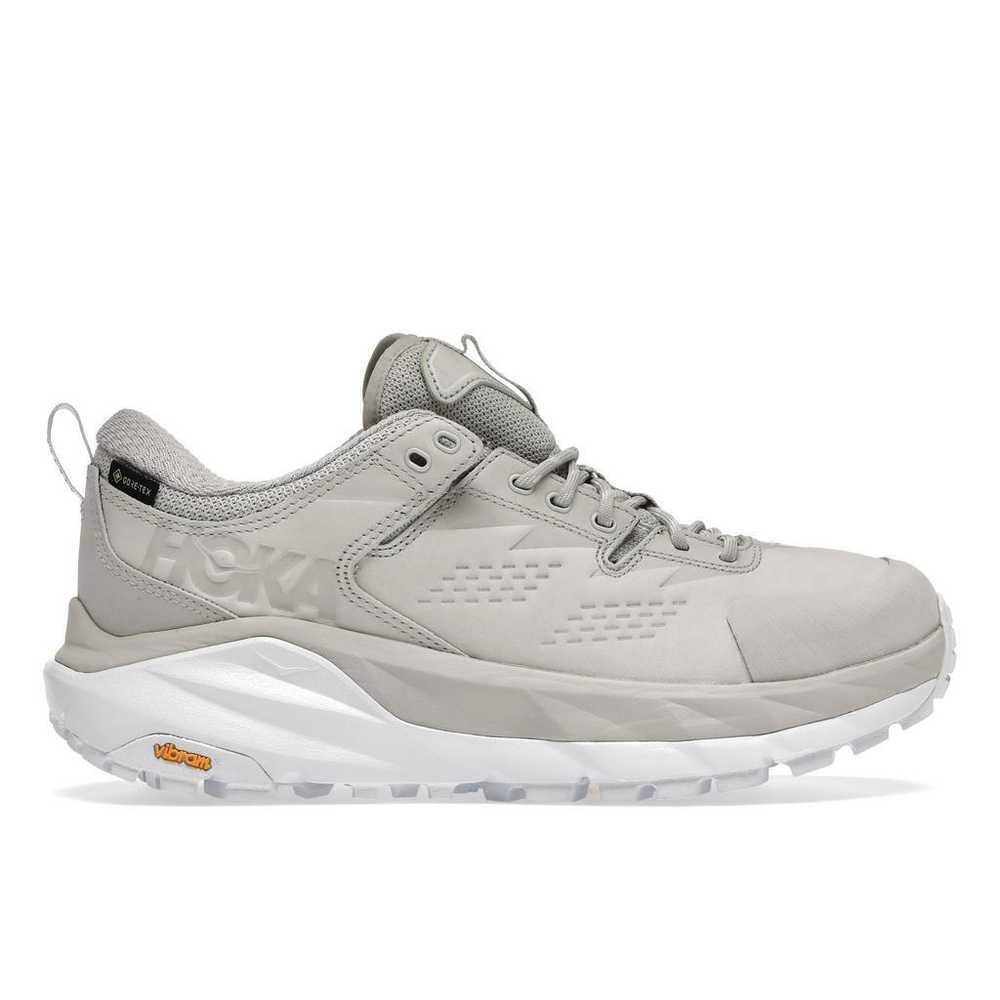 Полуботинки unisex Hoka Kaha low GTX