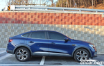 Renault Korea (Samsung) XM3 1.3 TCe RE (04.2020)