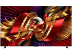 SQD Mini LED телевизор TCL 98C8L 4K Ultra HD