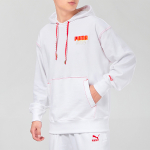 Толстовка PUMA, 531295-02