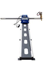 Переносная машина термической резки с ЧПУ PCA-1500х3000