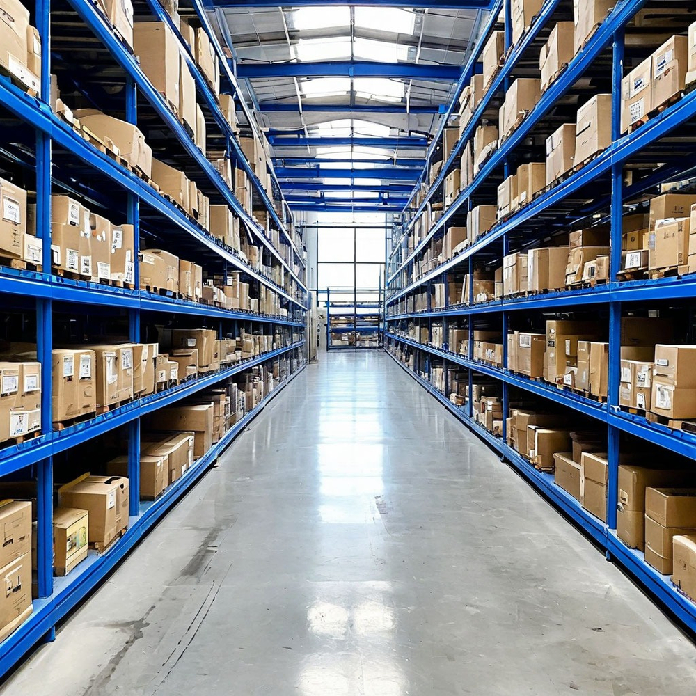 MegaDetail - Ваш надежный партнер в мире запчастей для спецтехники