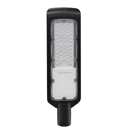 Светильник уличный светодиодный STK 50W 6500К 4900Lm TEXENERGO