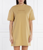 Платье Calvin Klein - бежевый(K20K207003)