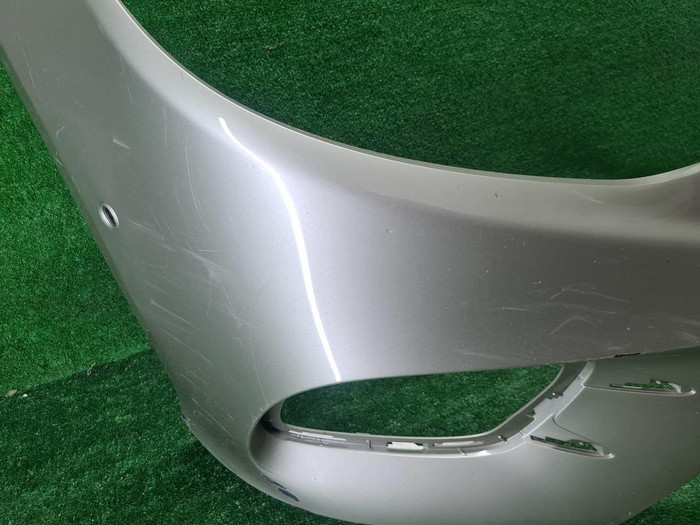 Бампер передний Mercedes E C238 (2016-2021) AMG